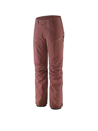 PATAGONIA | Damen Wanderhose Upstride GTX 3L | 